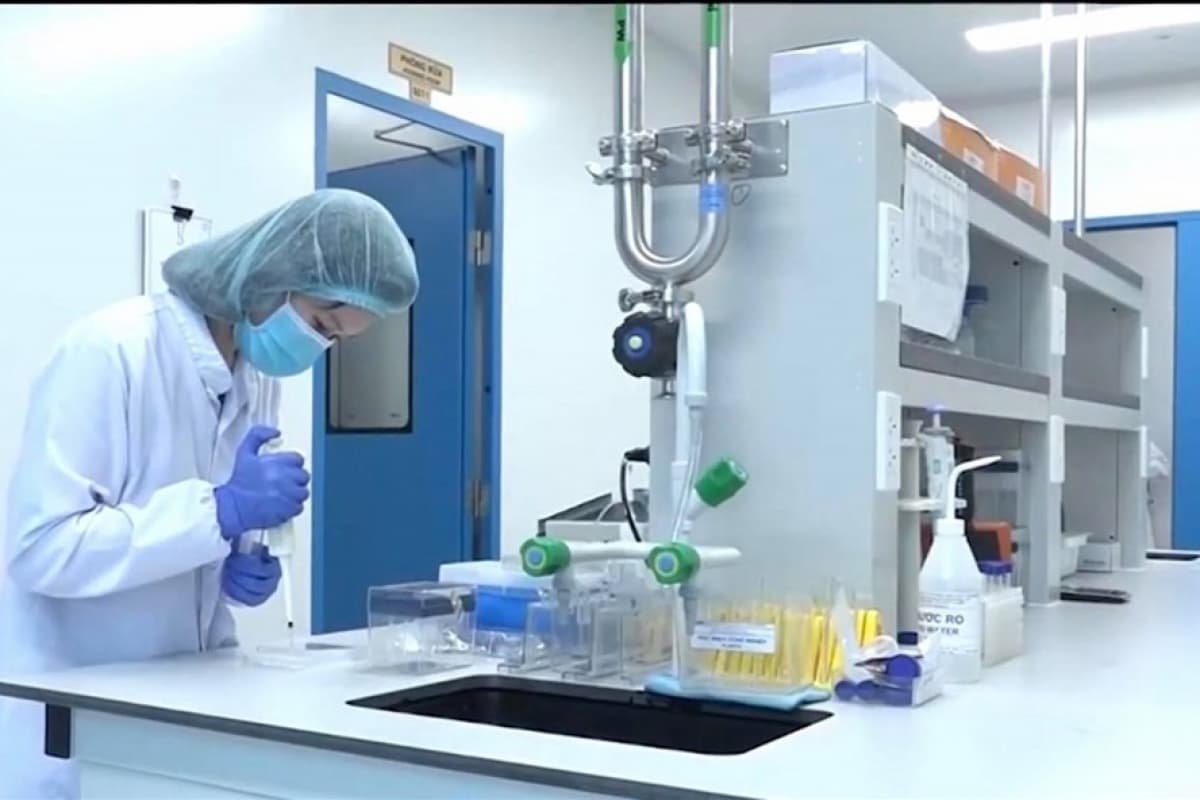Local COVID-19 vaccine trials seek 20 volunteers