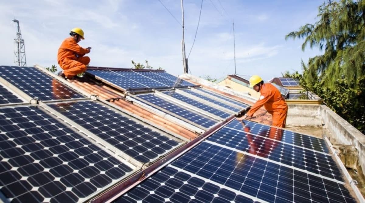 US, Japan join with Vietnam to promote shared energy goals