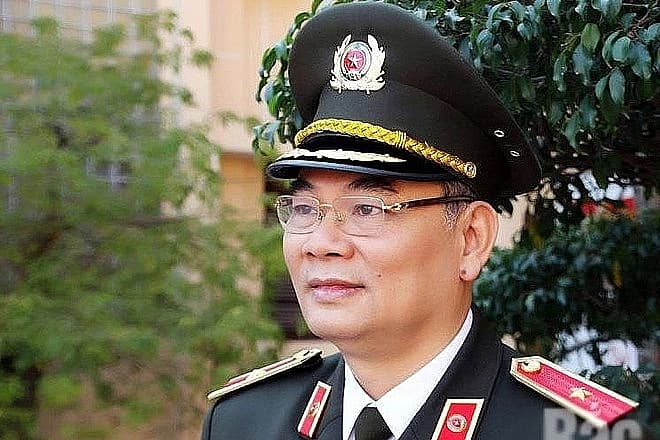 Ministry of Public Security spokesman: It is necessary to distinguish fireworks and firecrackers to avoid violations
