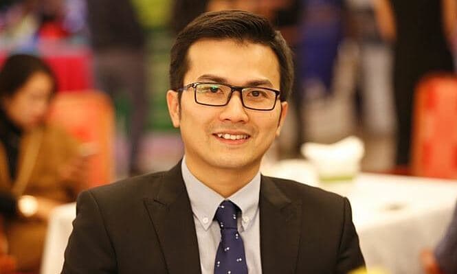 Vietnamese scientist wins Noam Chomsky Global Connections Awards