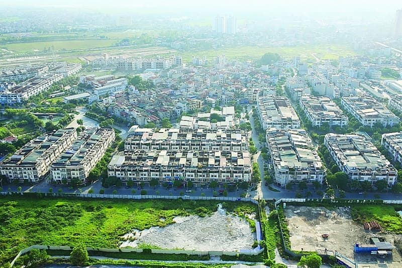 Which real estate segment drives the cash flow?
