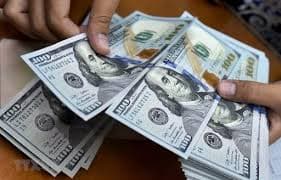 Nearly US$780 million spent on Covid-19 response