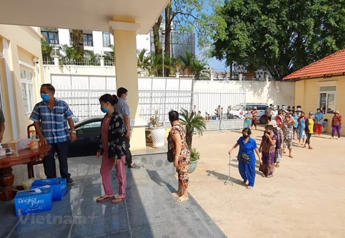 Overseas Vietnamese promote national traditions