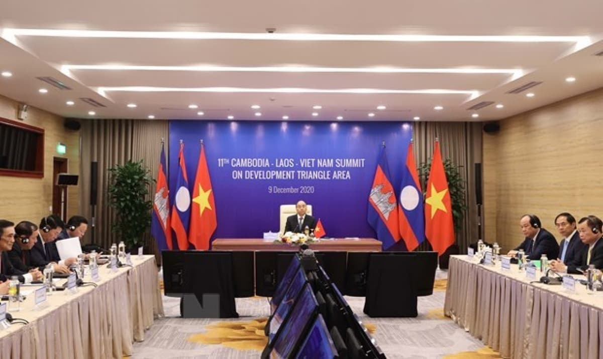 Prime Minister suggests CLV expand cooperation