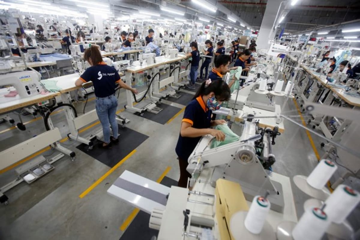 Conference seeks to enhance productivity in ASEAN