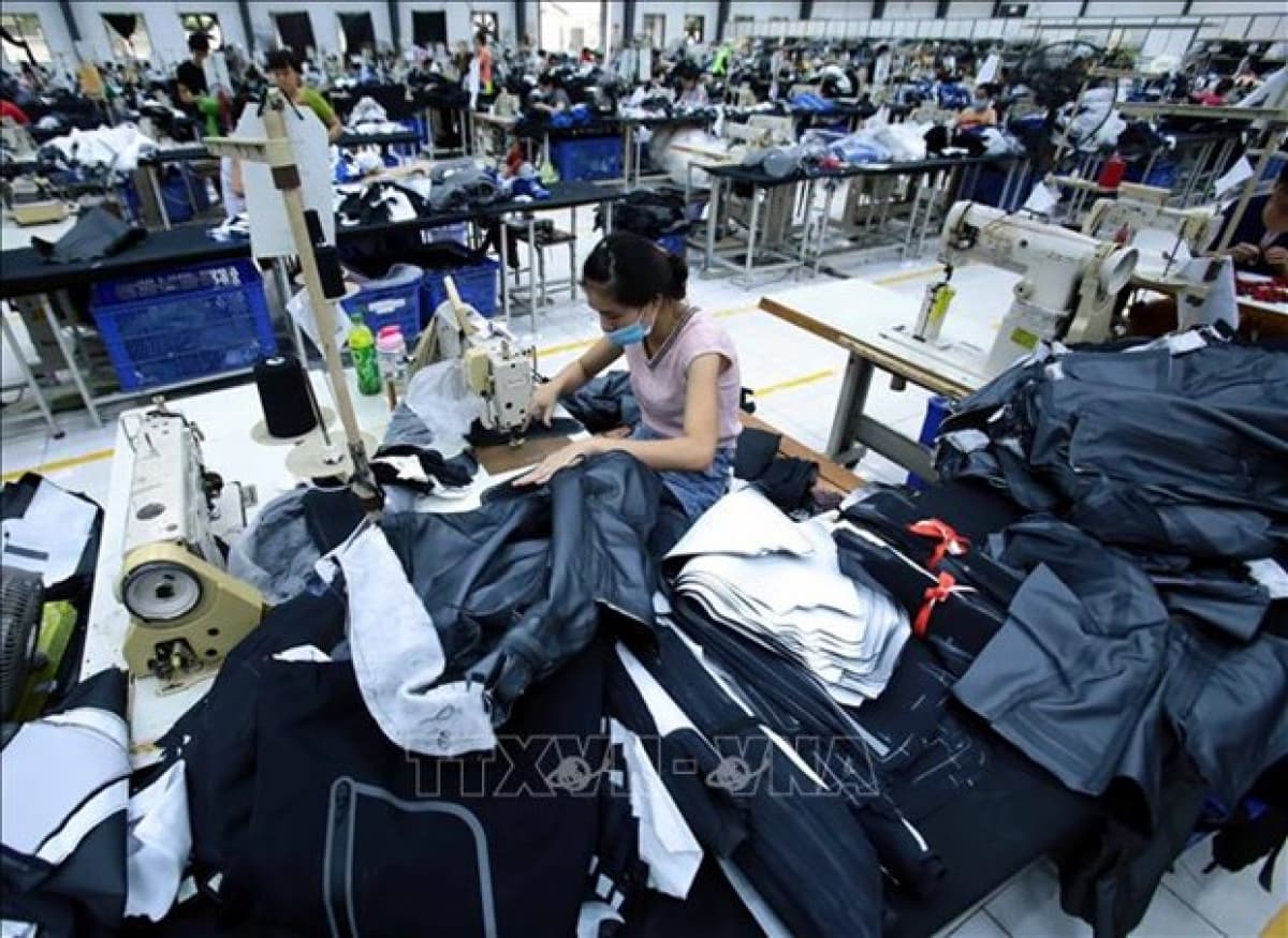 Forum promotes trade ties between Vietnam and Europe, Eurasia