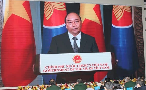 PM highlights significant role, contributions of ADMM-Plus