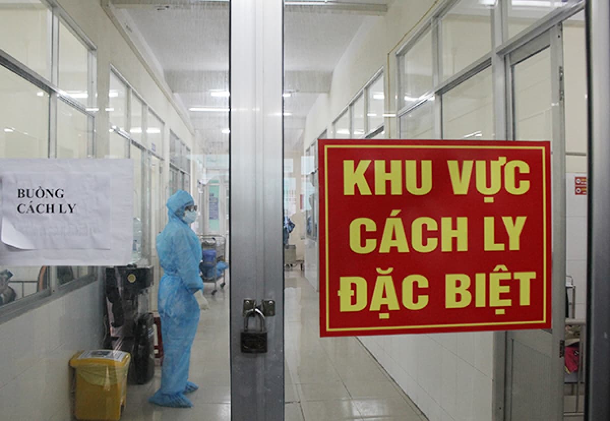 COVID-19: Six imported cases raise national tally to 1,391
