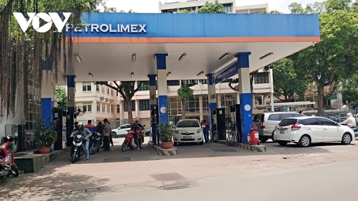 Petrol prices rise sharply following latest adjustments