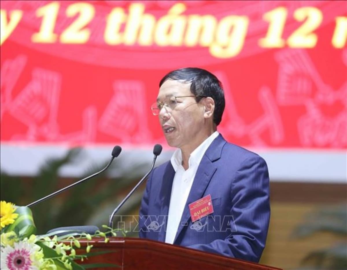 Consultation workshop assesses 5-year implementation of Law on People’s Court organisation