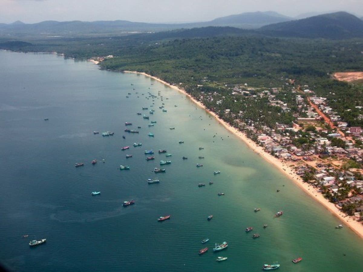 Workshop talks ASEAN approach to maritime cooperation