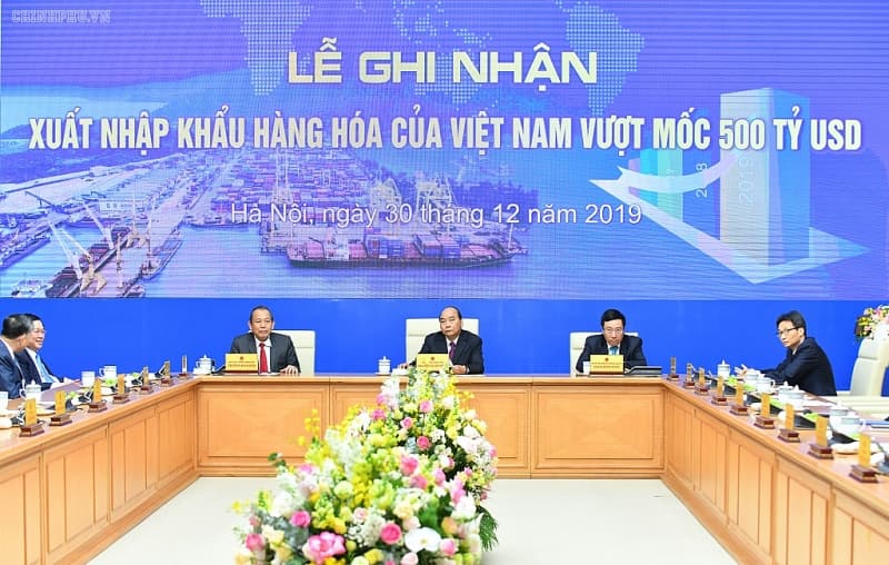Trade volume may reach over US$500 billion this year