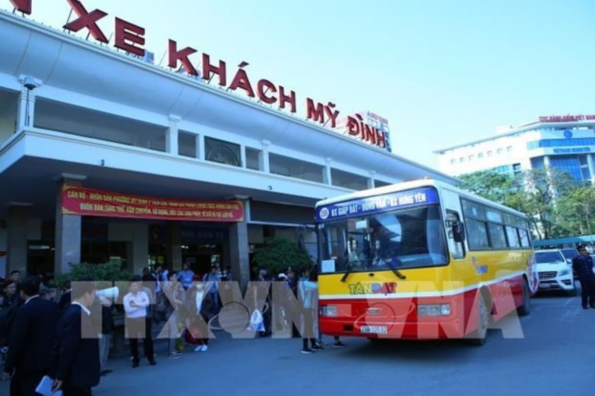 Transport sector targets cashless transactions by 2030