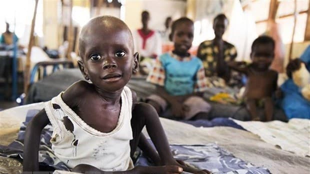 Vietnam calls on international support for humanitarian issues in South Sudan