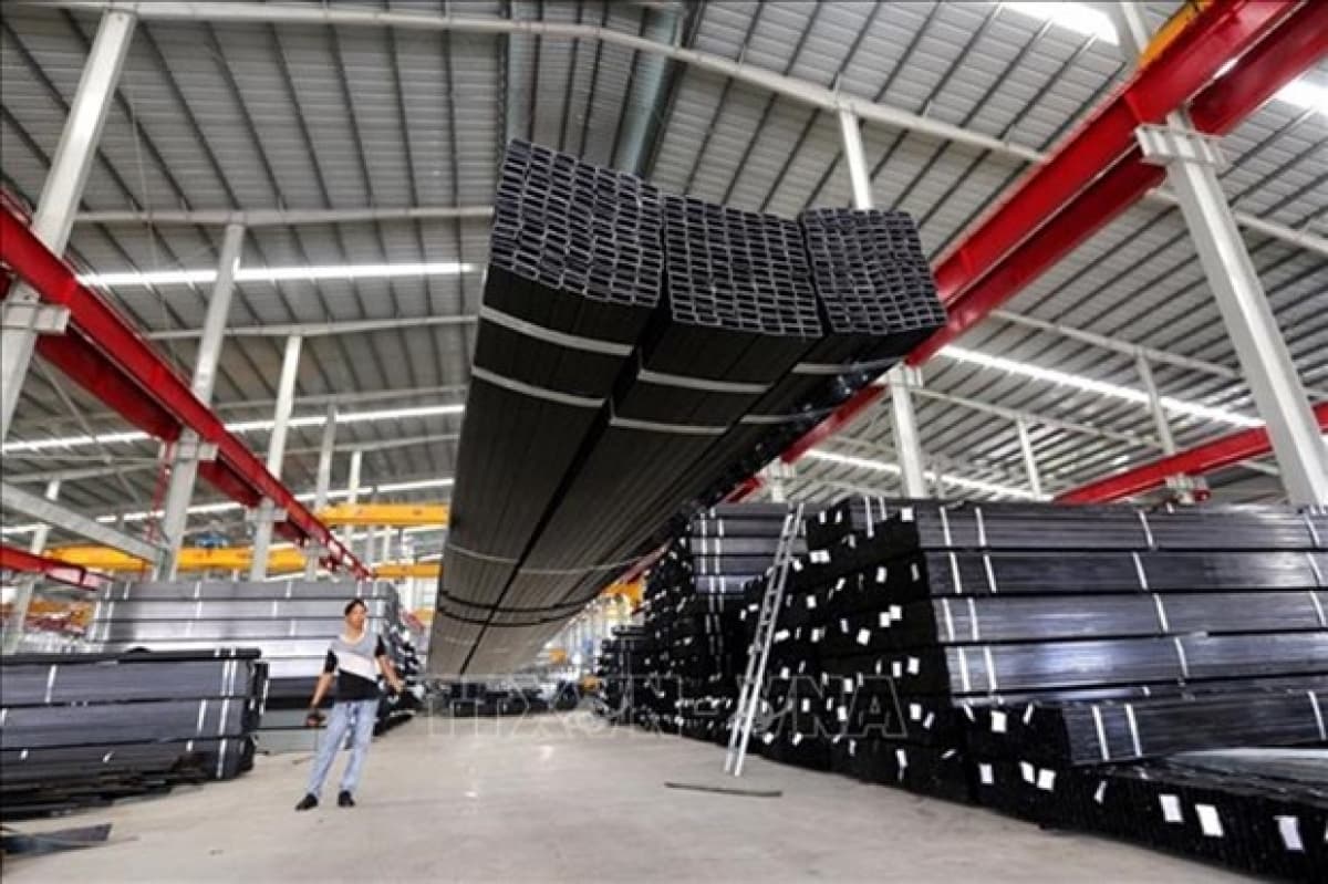 Vietnam encounters increasing trade defence lawsuits as exports expand