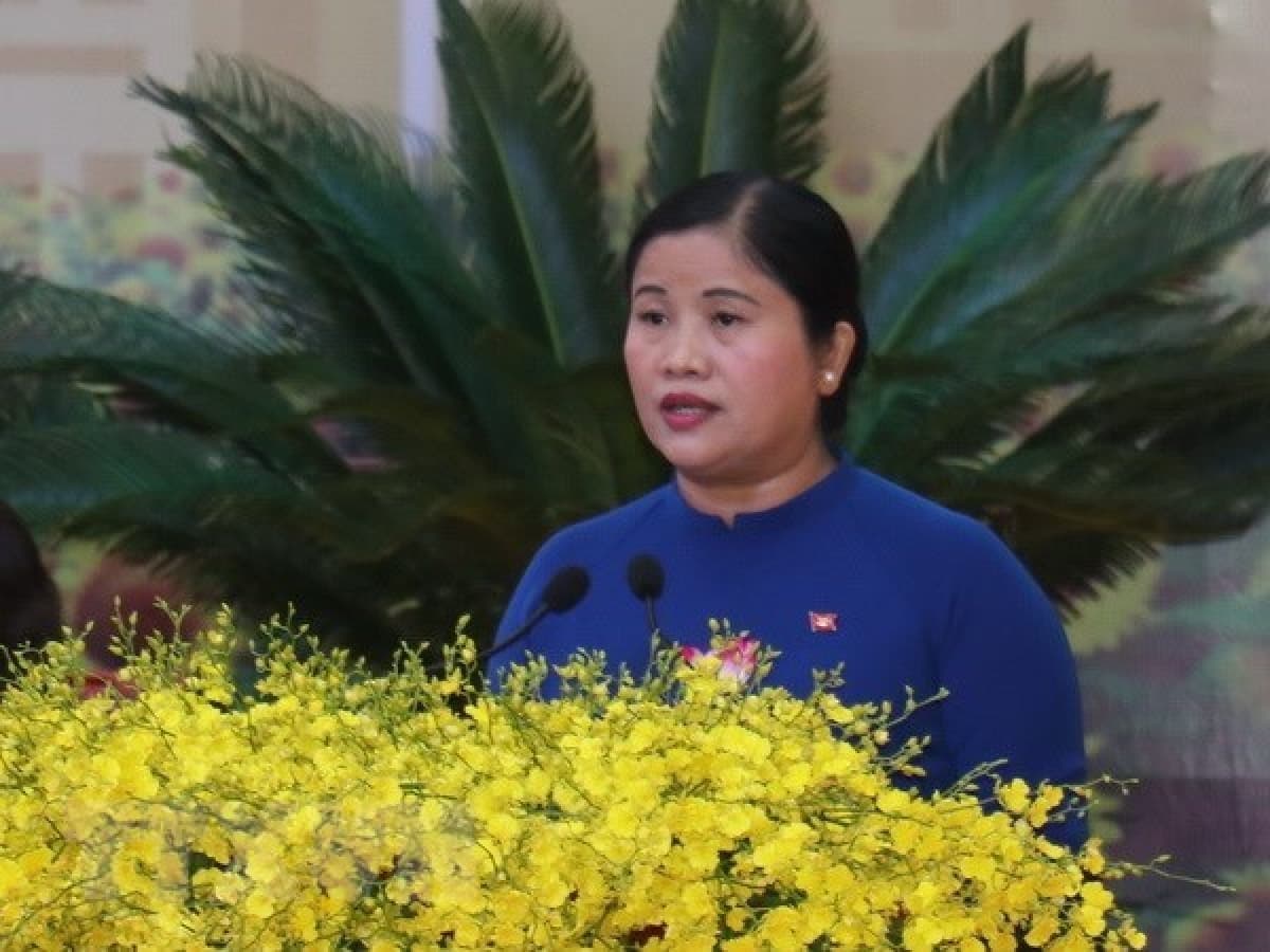 Binh Phuoc calls for RoK investment in high-tech parks