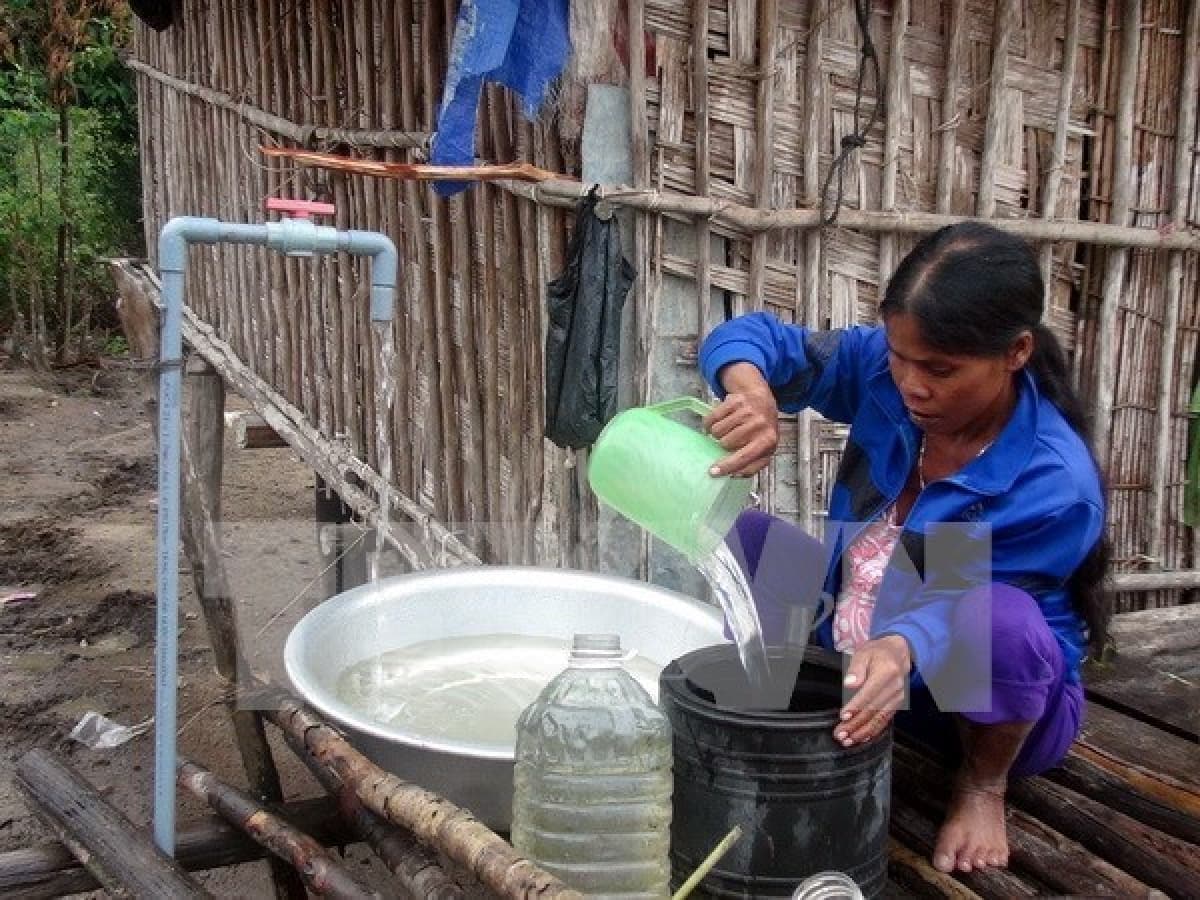 Japan provides non-refundable aid for seven projects