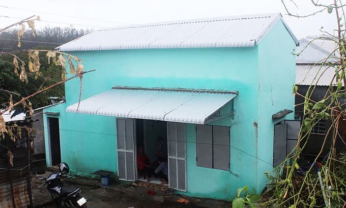 Vietnam needs 100,000 flood proof houses on the coast: UNDP
