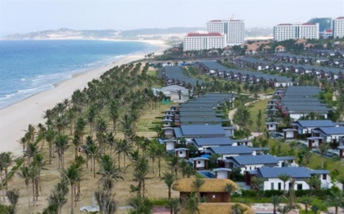 Vietnam sees signs of recovery in hospitality segment: Savills