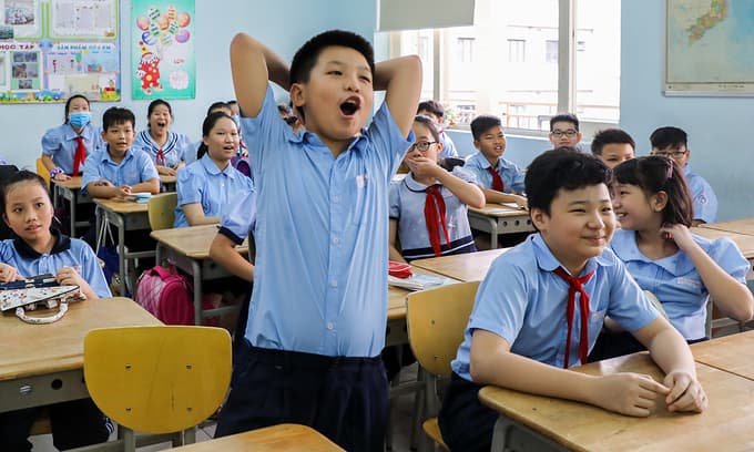 Vietnam to have 1.5 million more men than women by 2034