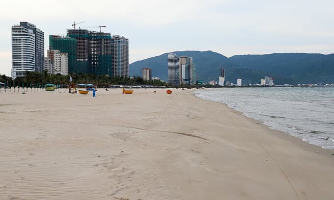 2020 a devastating year for Vietnam's tourism