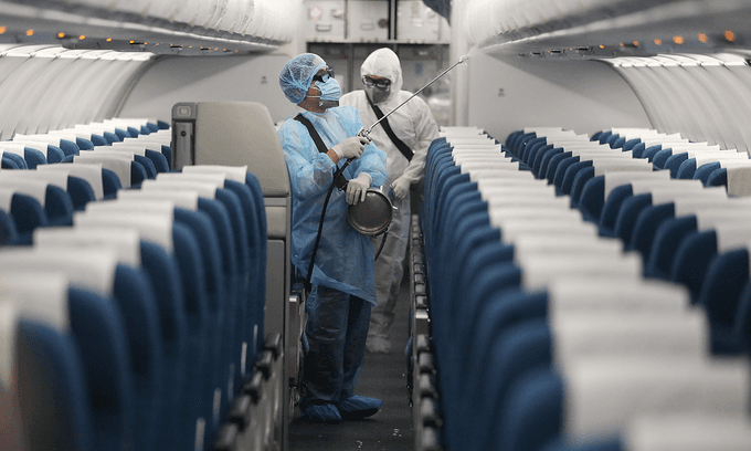 Vietnam Airlines seeks shareholder loans