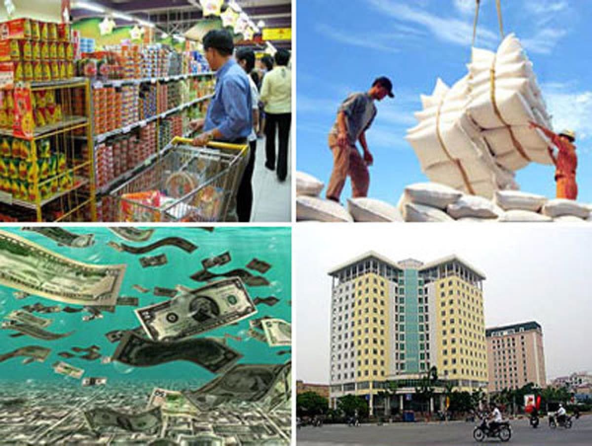 World struggles amid uncertainties, Vietnam prepares for new cycle