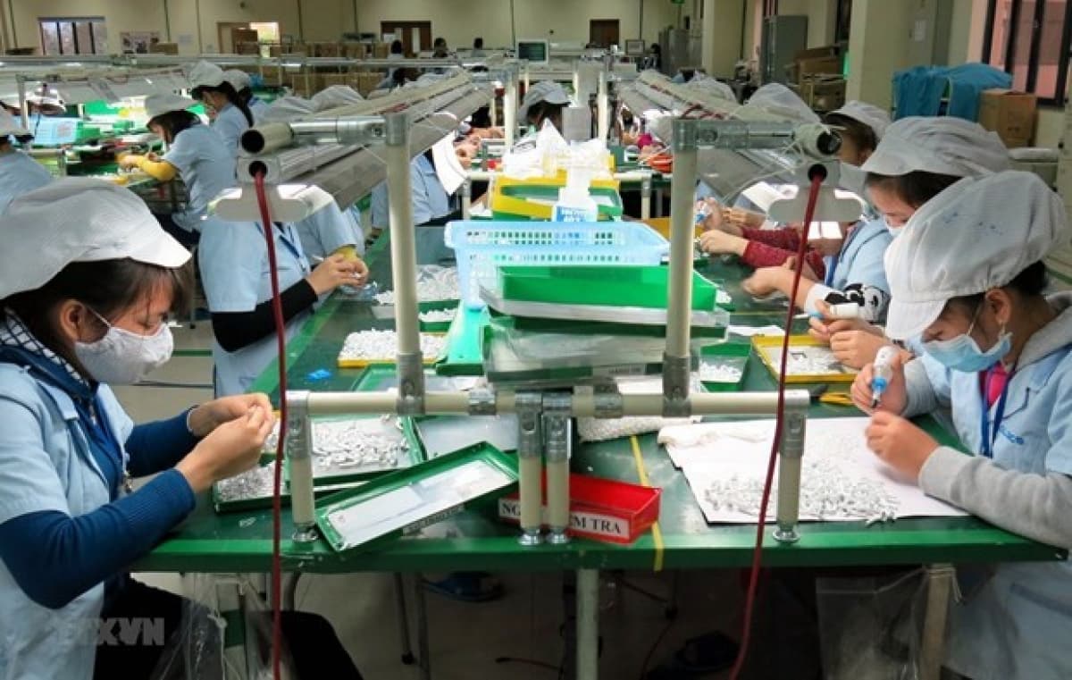 Malaysian news portal appreciates Vietnam’s FDI attraction