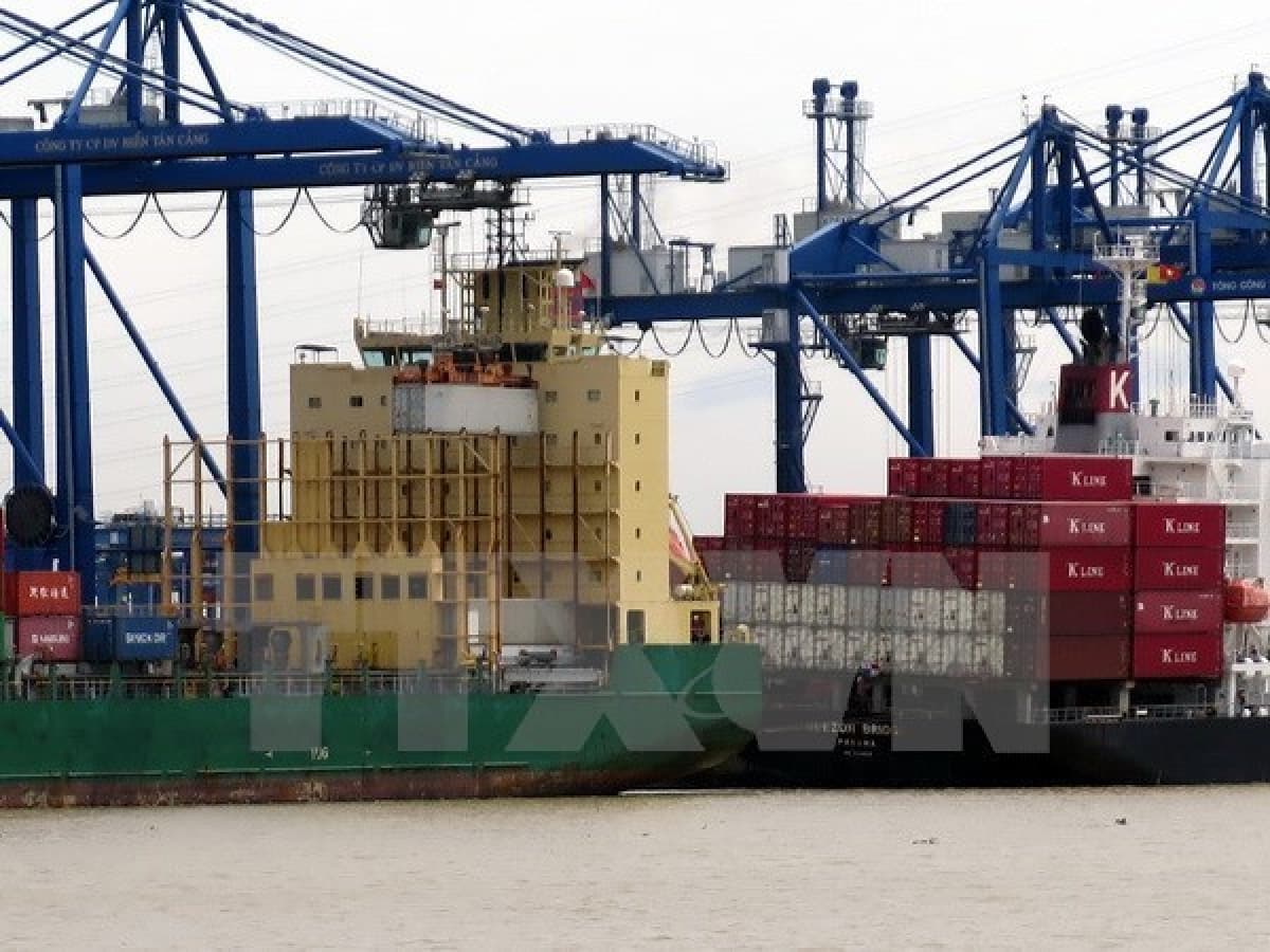 US’s imposition of duty on Vietnam’s goods would hurt trade exchange: MoIT