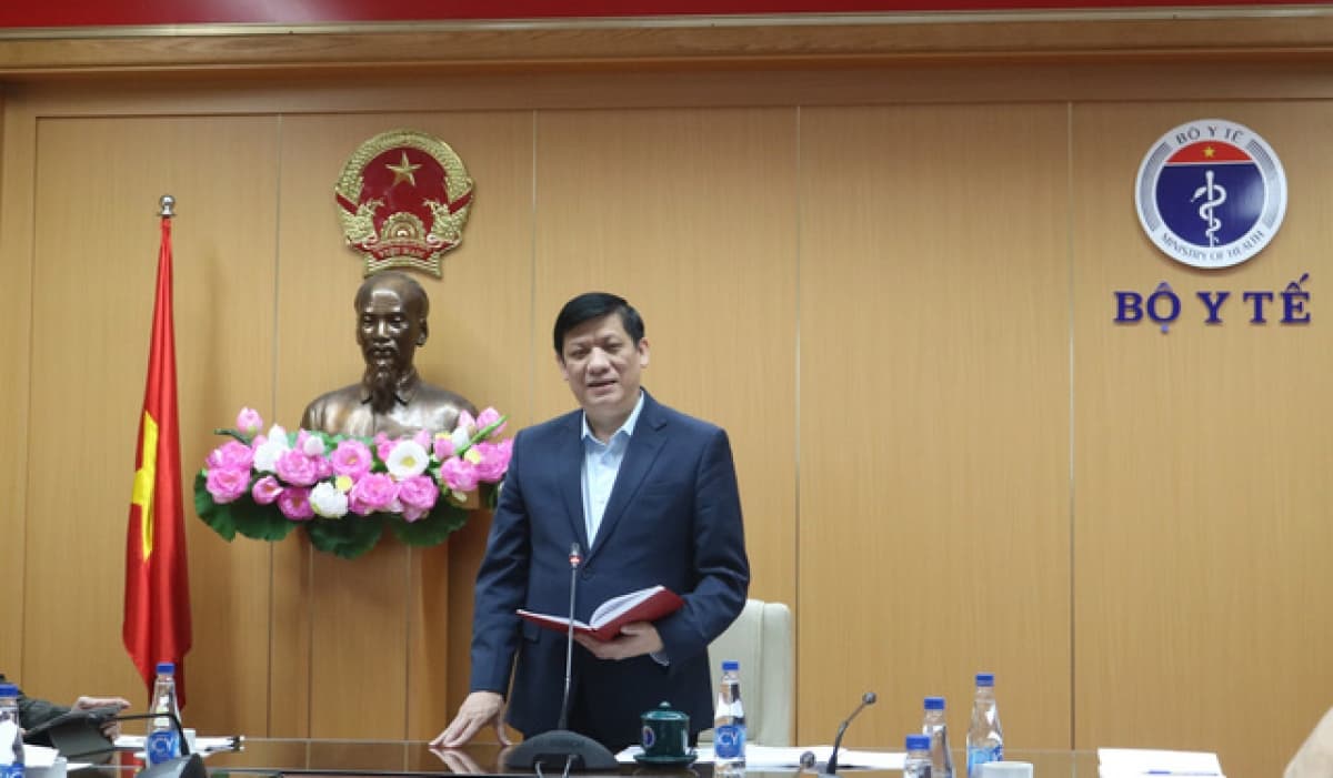 Vietnam cautious about latest SARS-CoV-2 virus mutation