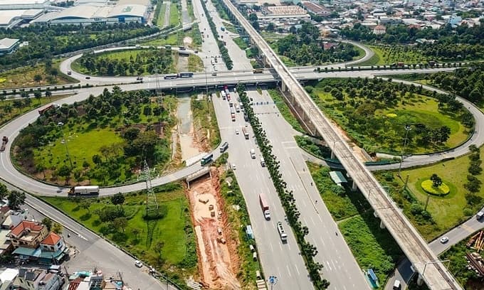 What can make Thu Duc a successful city within a city?