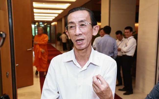 Experts explain why Viet Nam should NOT be considered “currency manipulator”