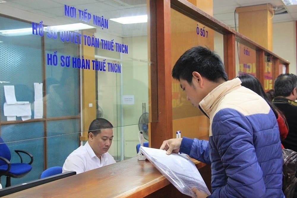 Forty-five of 63 provinces and cities complete domestic revenue target in 2020