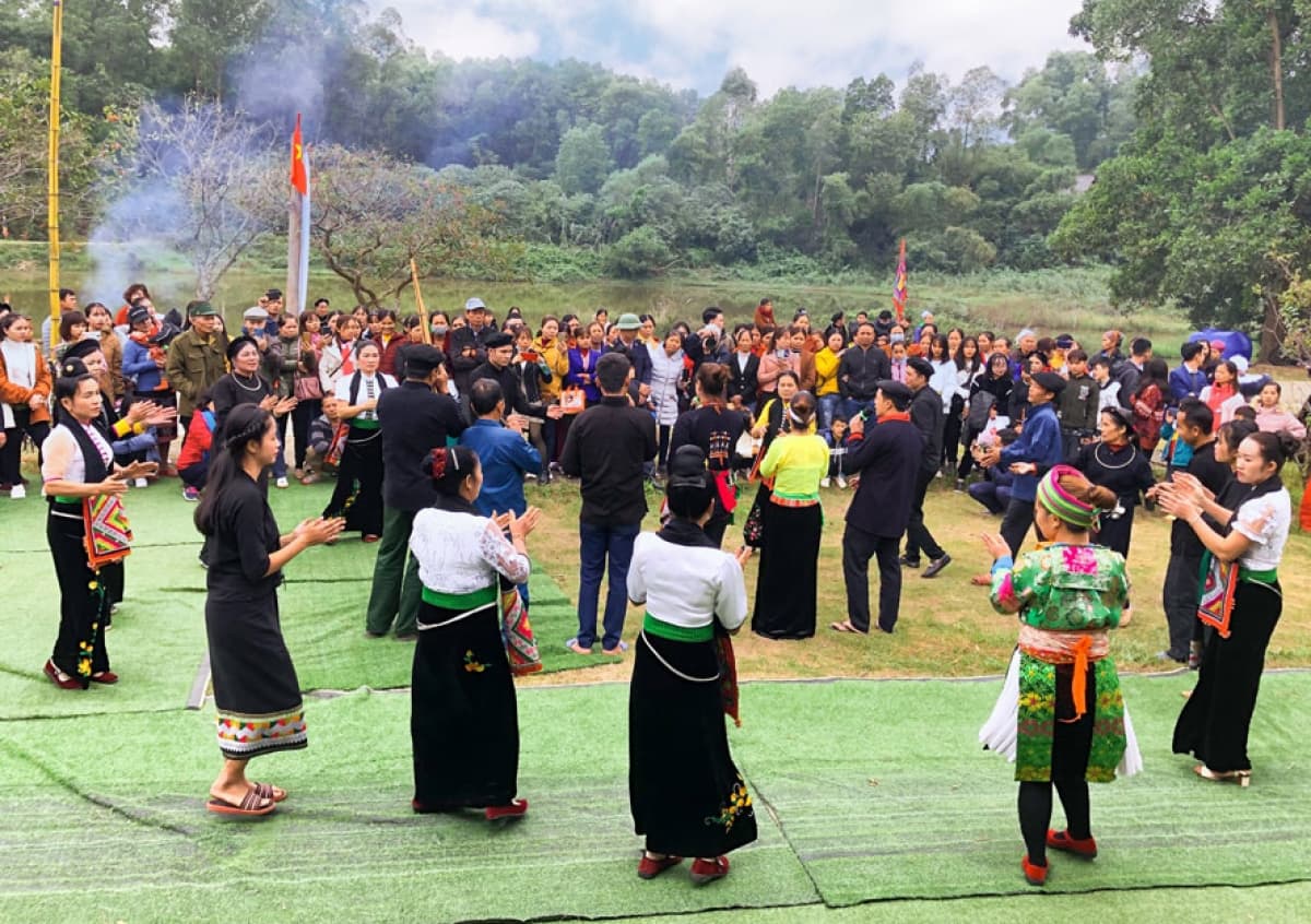Hanoi to host ethnic upland market to celebrate New Year 2021