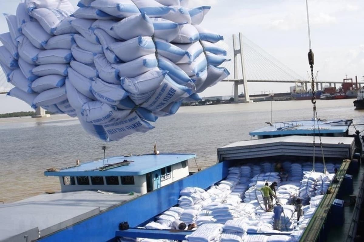 IMF: Vietnamese economy to see full recovery in 2021