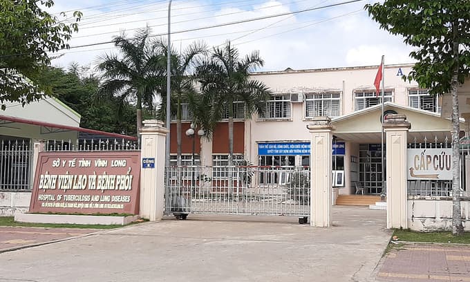Man illegally entering Vietnam tests positive for novel coronavirus