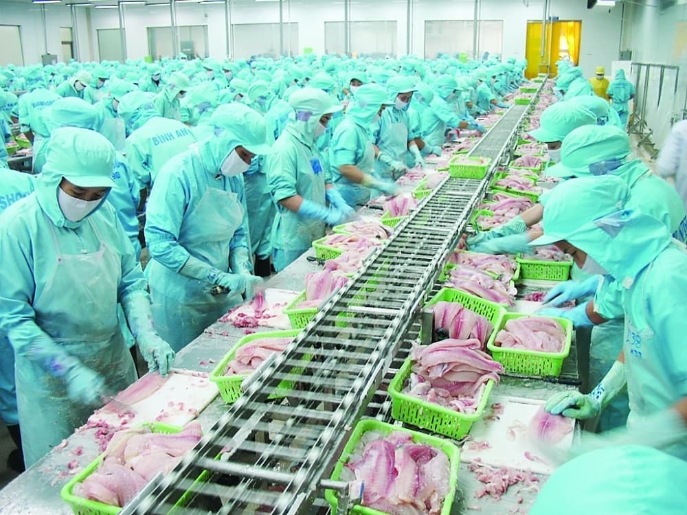 UKVFTA opens the door to export goods to the UK