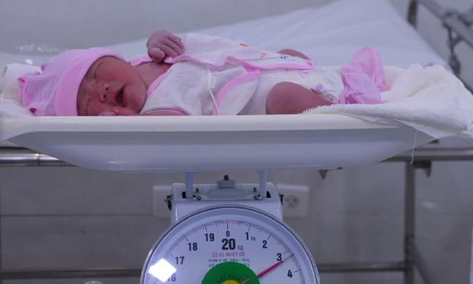 Vietnam has more than family planning issues to worry about