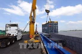 CEBR: VN’s economy to rank 19th by 2035