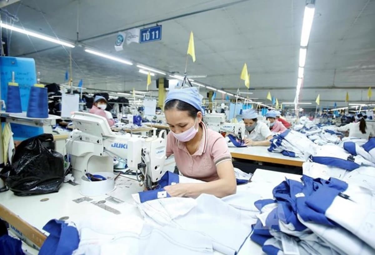 HCM City’s 2020 economic growth at 1.39%