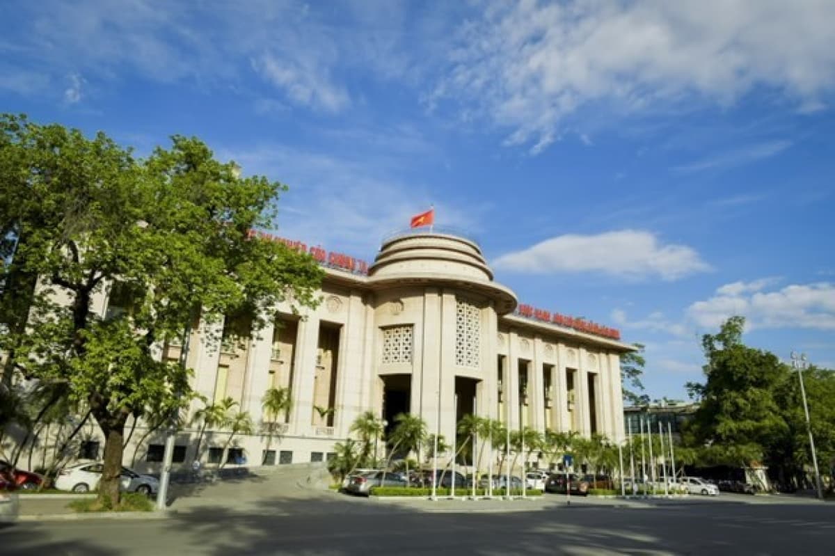 Labelling Vietnam as currency manipulator is groundless: Experts