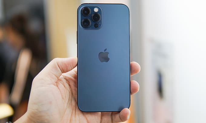 Apple leads in Vietnam smartphone awareness survey