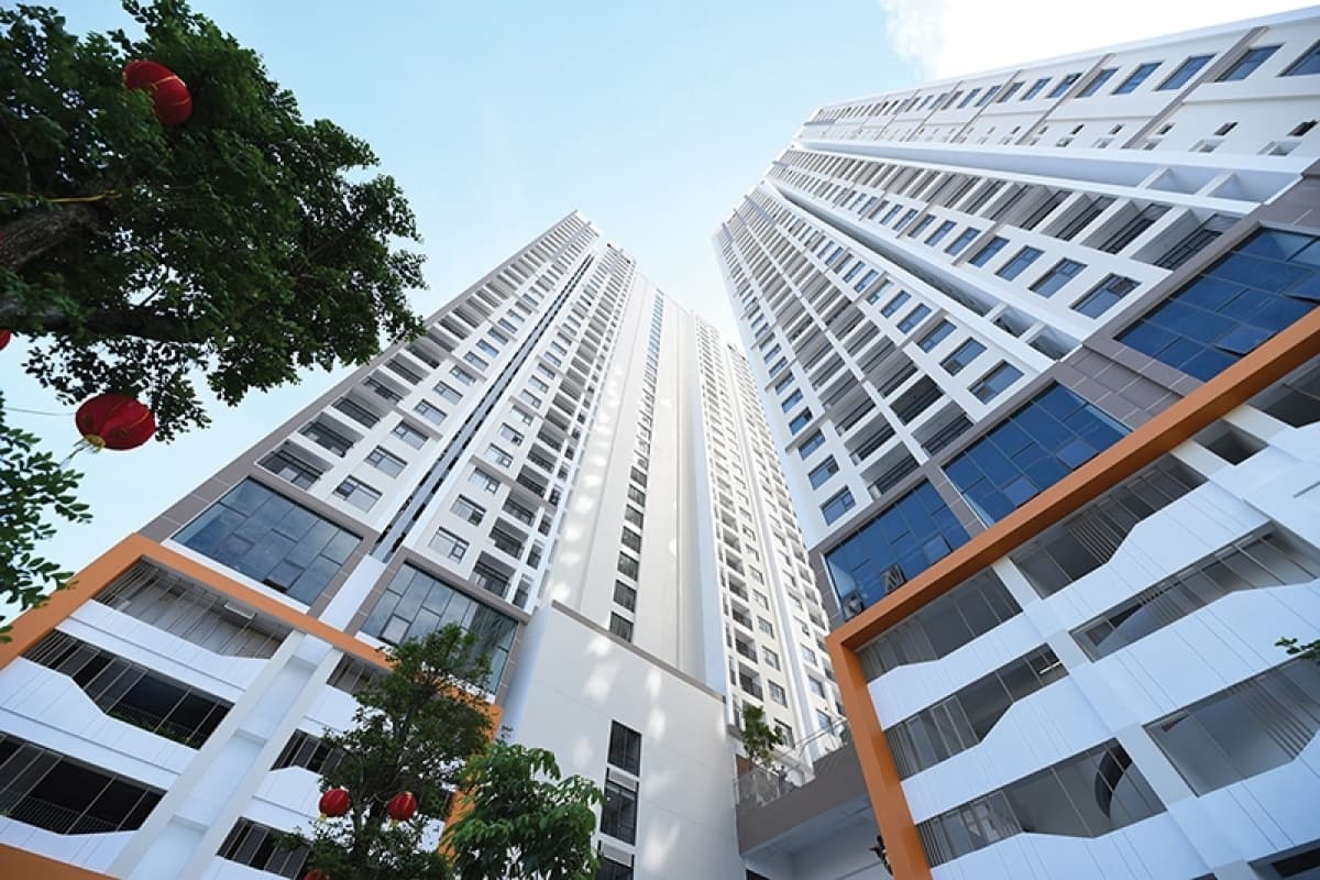 Developer portfolios in restructure phase