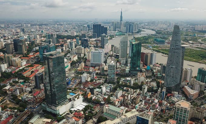 Property prices surge in 2020 despite pandemic