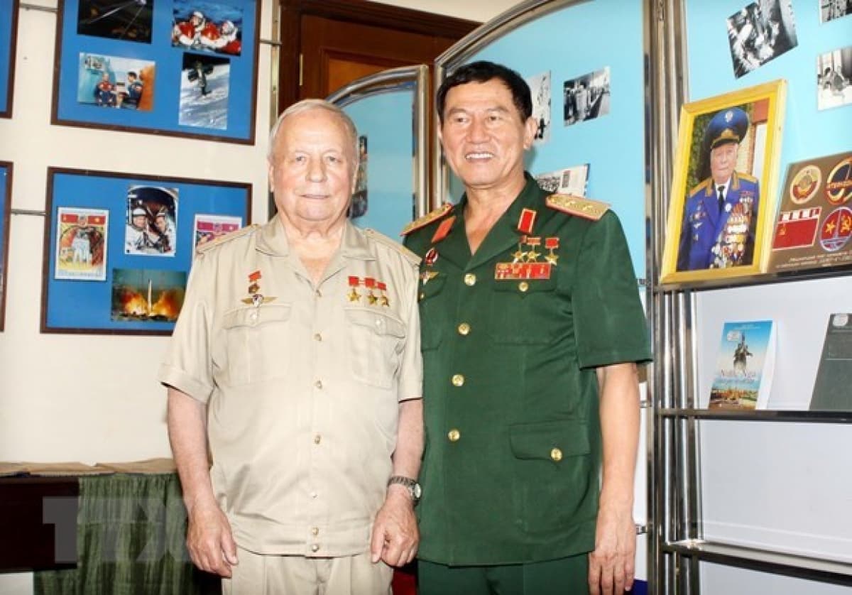Seminar reviews 70 years of Vietnam – Russia defence training cooperation