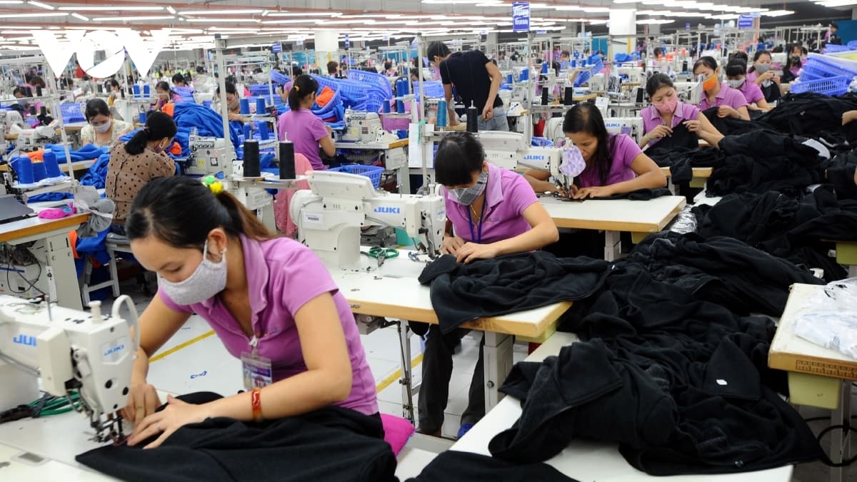 Numerous key Vietnamese products to enjoy advantages from UKVFTA