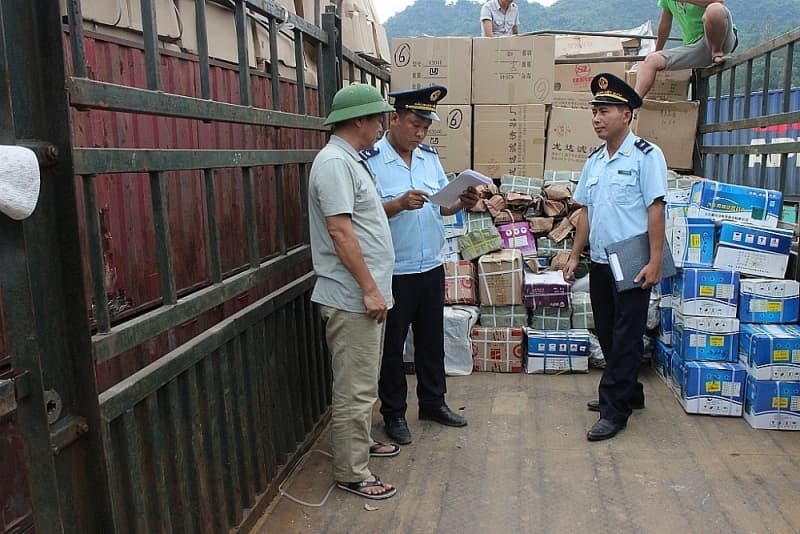 Regulations on penalties for violations of goods origin improved