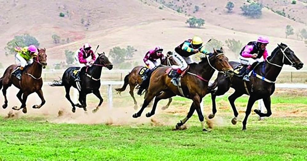 Remove the barrier for online betting, opening up a billion-dollar sector