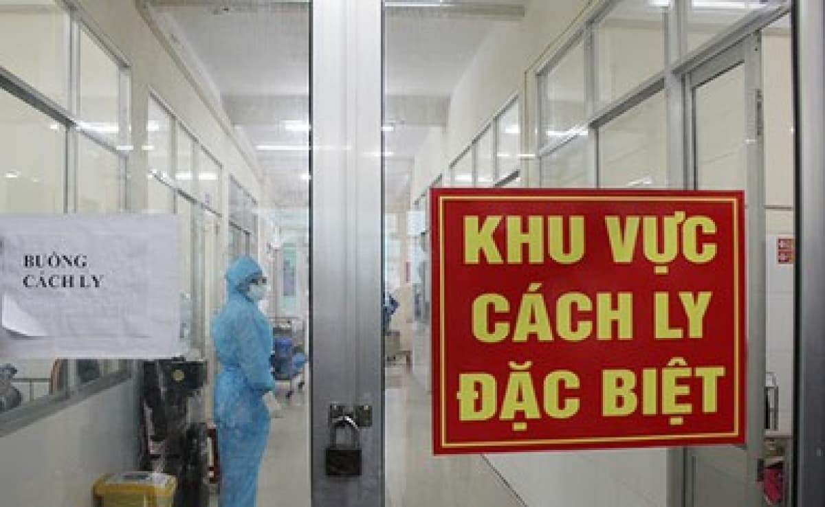 COVID-19: National infections number 1,494 with 12 imported cases recorded