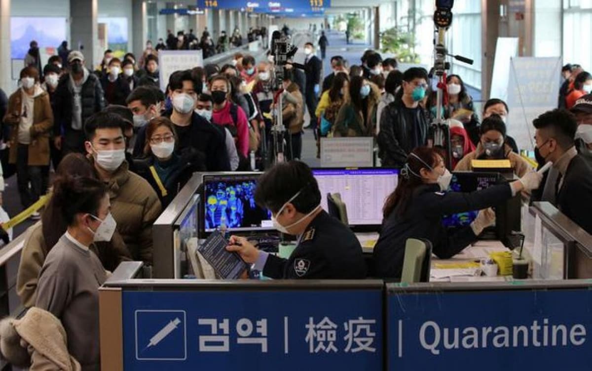 RoK offers visa extensions for VN guest workers through EPS scheme
